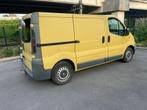 Renault trafic 1,9 dci  2006 gps, Achat, Particulier, Renault