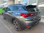 BMW X2 1.5iA xDrive25e Plug in hybride M-Pack 1ste eig!, Auto's, Automaat, X2, Leder, Bedrijf