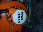 STIHL SH56 SOUFFLER, Enlèvement, Utilisé