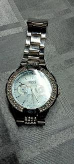 Horloges, Staal, Polshorloge, Nieuw, Ophalen