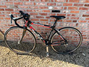 Eddy Merckx Gara fiets beschikbaar voor biedingen