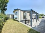 Te koop: Stacaravan Beach Resort Nieuwvliet – nr. 1002, Vakantie, Afwasmachine, 2 slaapkamers, Zeeland, Recreatiepark