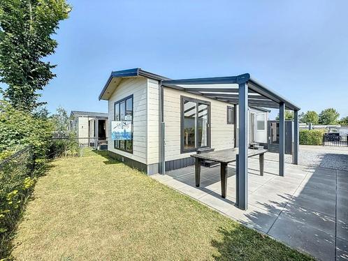 Te koop: Stacaravan Beach Resort Nieuwvliet – nr. 1002, Vakantie, Vakantiehuizen | Nederland, Zeeland, Chalet, Bungalow of Caravan