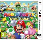 Mario Party Star Rush (Nintendo 3DS), Enlèvement, Comme neuf