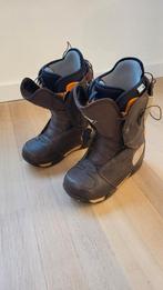 Burton snowboard boots maat 39, Sport en Fitness, Snowboarden, Ophalen, Gebruikt