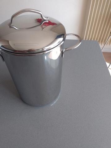 Demeyere aspergekoker  beschikbaar voor biedingen