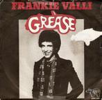 single Frankie Valli - Grèase, Filmmuziek en Soundtracks, Ophalen of Verzenden, 7 inch, Zo goed als nieuw