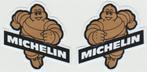 Michelin sticker set #41, Envoi