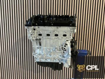 BMW N13B16 REVISIE MOTOR beschikbaar voor biedingen