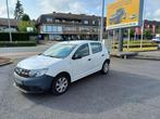 Dacia Sandero 1.0 benzine manueel – lage taksen, Gebruikt, Handgeschakeld, Particulier, Sandero