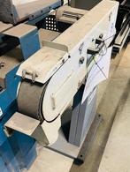 Bandschuurmachine Contimac BS75/2000, Ophalen, Bandschuurmachine