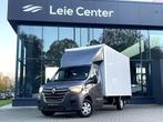 Renault Master MEUBELBAK | LAADKLEP | CAMERA, 146 pk, Euro 6, 108 kW, Grijs