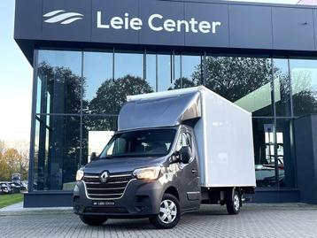 Renault Master MEUBELBAK | LAADKLEP | CAMERA beschikbaar voor biedingen