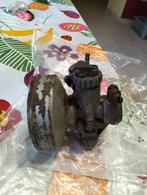 RECHERCHE carburateur dellorto UA 19 S de Flandria Record 5, Ophalen of Verzenden
