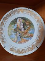 porceleinen sierbord van Limoges, Ophalen of Verzenden