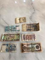 Oude biljetten, Postzegels en Munten, Munten en Bankbiljetten | Verzamelingen, Ophalen