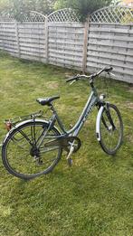 Tweedehands dames fiets emrin toledo, Ophalen, Gebruikt, Minder dan 10 versnellingen, Overige merken