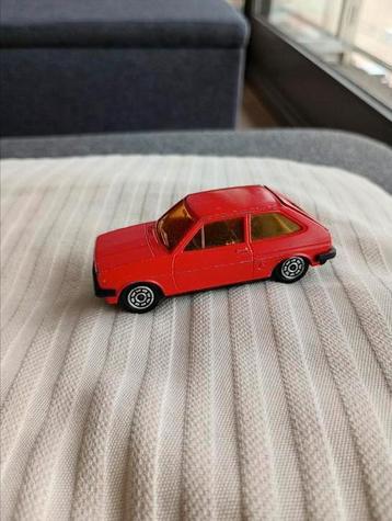 Ford Fiesta MK1 beschikbaar voor biedingen