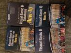 4 dikke boeken over visual basic 6 - engels, Ophalen of Verzenden, Zo goed als nieuw