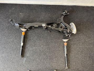 BMW F40 F44 F45 F46 F48 F39 Mini F54 Achteras Subframe beschikbaar voor biedingen
