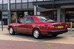 Mercedes-Benz 300-serie 300 CE ( W124 ) (bj 1992, automaat), Auto's, Automaat, 4 zetels, Stof, 179 pk
