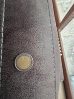 2euro munt 2002, Ophalen