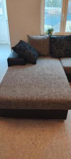Fauteuil 6places avec lit, Ophalen, Gebruikt