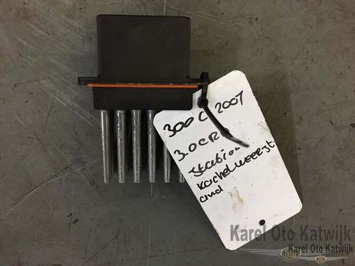 Kachelweerstand Chrysler 300C 3.0 CRD Station, Auto-onderdelen, Airco en Verwarming, Gebruikt, Ophalen of Verzenden