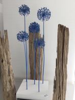 Blue Flowers, Ophalen, Nieuw