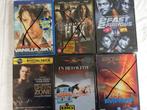 DVD Nieuw  2 euro, Cd's en Dvd's, Ophalen of Verzenden