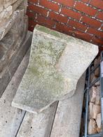 L-element, Tuin en Terras, Ophalen, Gebruikt, Beton, Overige typen