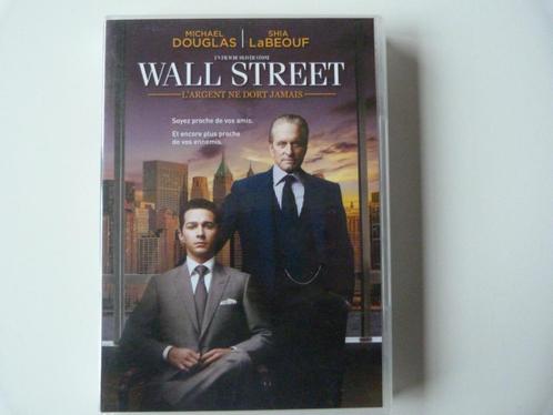Wall Street : Money Never Sleeps [DVD], Cd's en Dvd's, Dvd's | Drama, Zo goed als nieuw, Drama, Alle leeftijden, Ophalen of Verzenden