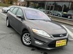 Ford Mondeo Break 2.0TDCi 2013 année 100kw  0032495310431, Auto's, Ford, Mondeo, Te koop, Zilver of Grijs, Airconditioning