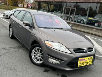 Ford Mondeo Break 2.0TDCi 2013 année 100kw  0032495310431 beschikbaar voor biedingen