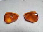 kawasaki zzr 1100 model '93-'05 pinkers vooraan, Ophalen of Verzenden, Gebruikt