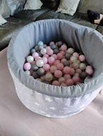 Ballenbad, Ophalen, Zo goed als nieuw