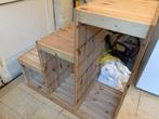 IKEA TROFAST opbergmeubel (basiselement), Kinderen en Baby's, Ophalen, Kast, Zo goed als nieuw, 75 tot 100 cm