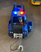 Paw Patrol - Ultimate Police Rescue Cruiser, Gebruikt, Ophalen of Verzenden