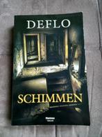 Deflo - Schimmen, Boeken, Gelezen, Ophalen of Verzenden, Deflo, België