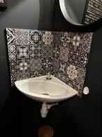 Lave main, Maison & Meubles, Enlèvement, Comme neuf