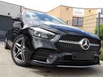 Mercedes-Benz B 180 d 7G-DCT AMG Line, Automaat, Euro 6, Zwart, Parkeersensor