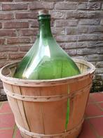 grote dame jeannes (50 liter), Antiek en Kunst, Ophalen
