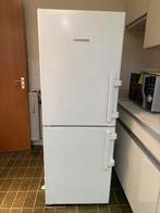 Koelkast - diepvries combinatie, Elektronische apparatuur, Koelkasten en IJskasten, Ophalen, Gebruikt, 200 liter of meer, Met aparte vriezer