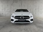 Mercedes-Benz A-klasse 160 d AMG LINE + PARKEERSENSOREN + CA, Auto's, 1330 kg, Stof, Gebruikt, 4 cilinders