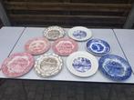 Klassieke borden, Ophalen, Bord(en)