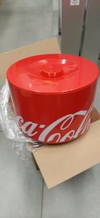 Ijsemmer Coca-Cola - NIEUW, Verzamelen, Ophalen of Verzenden, Nieuw