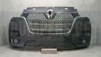 Bumper Renault Master 3 III FACELIFT 19-24 620228205R Voorbu, Gebruikt, Voor, 6 maanden garantie, Ophalen of Verzenden