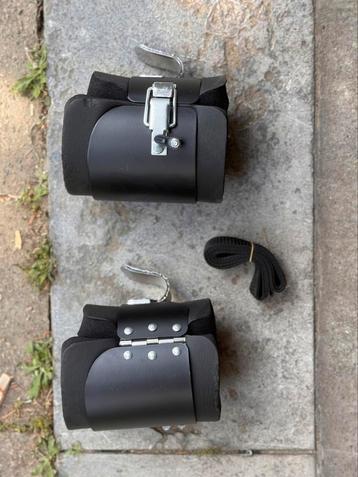 Gravity boots (tot 150kg) beschikbaar voor biedingen