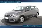 Peugeot 308 SW 130 Automaat *1ste Eigenaar*Trekhaak*LED*, Auto's, Stof, 1199 cc, 5 deurs, 3 cilinders