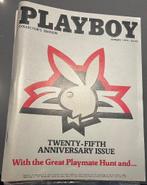 Vintage magazines ( oa playboy), Verzamelen, Ophalen of Verzenden, 1960 tot 1980